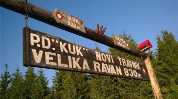 Izabrano novo vodstvo PD KUK Novi Travnik
