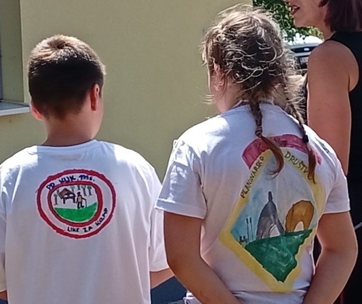 Lajk za Kamp – Potraga za blagom 2026